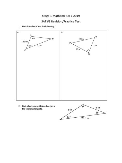 sat 1 practice test pdf